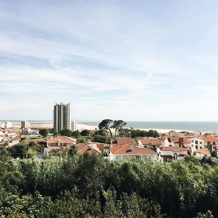 Ligiani Beach Room Figueira da Foz Dış mekan fotoğraf