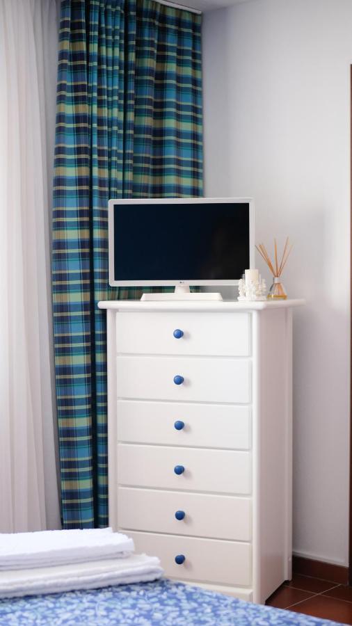 Ligiani Beach Room Figueira da Foz Dış mekan fotoğraf