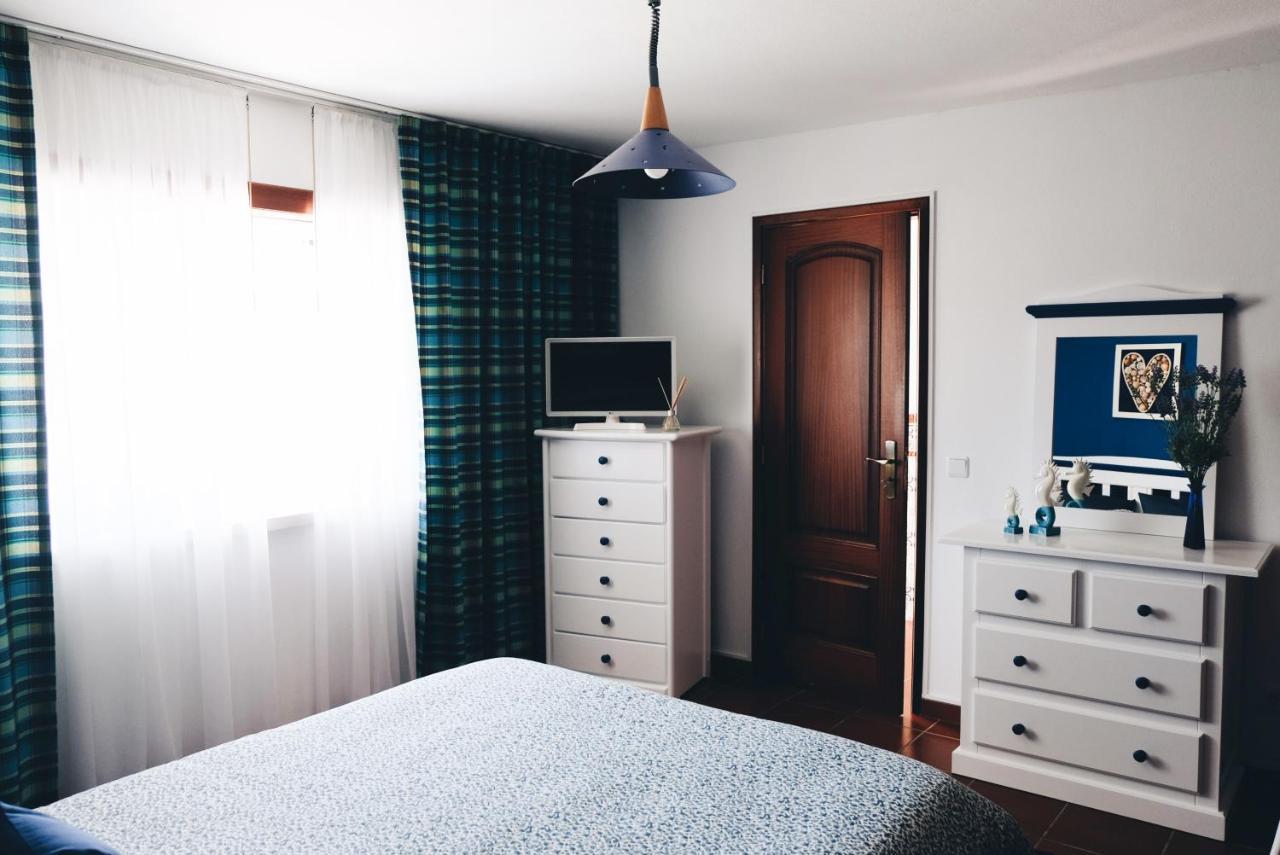 Ligiani Beach Room Figueira da Foz Dış mekan fotoğraf
