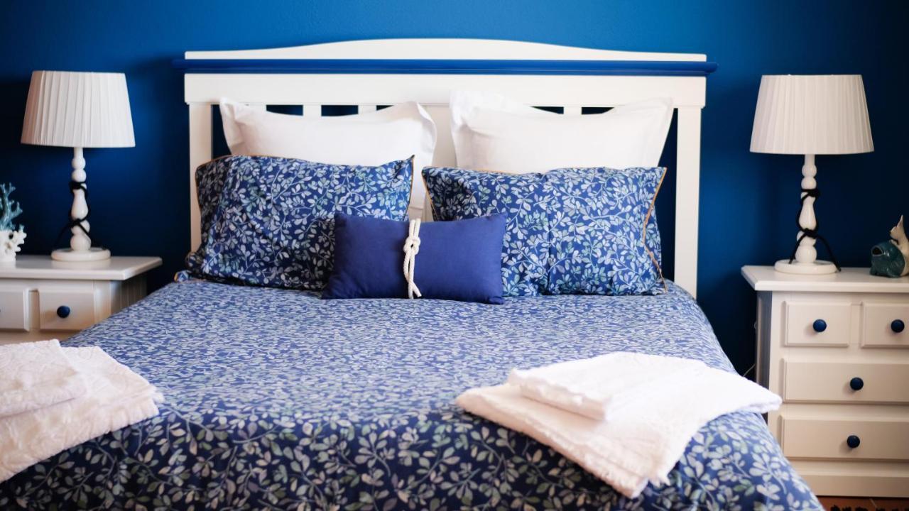 Ligiani Beach Room Figueira da Foz Dış mekan fotoğraf