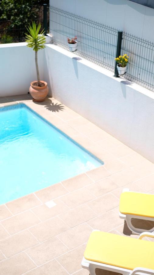 Ligiani Beach Room Figueira da Foz Dış mekan fotoğraf