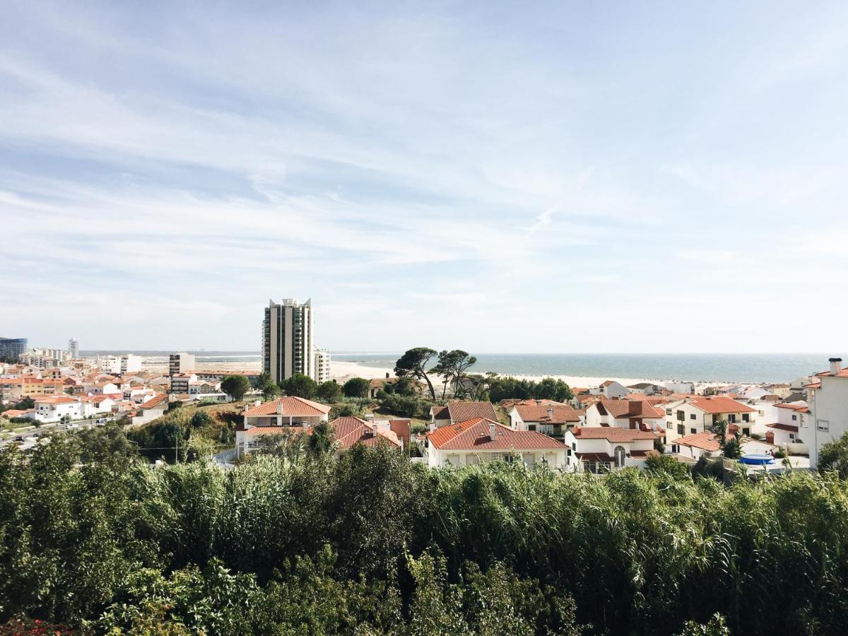 Ligiani Beach Room Figueira da Foz Dış mekan fotoğraf