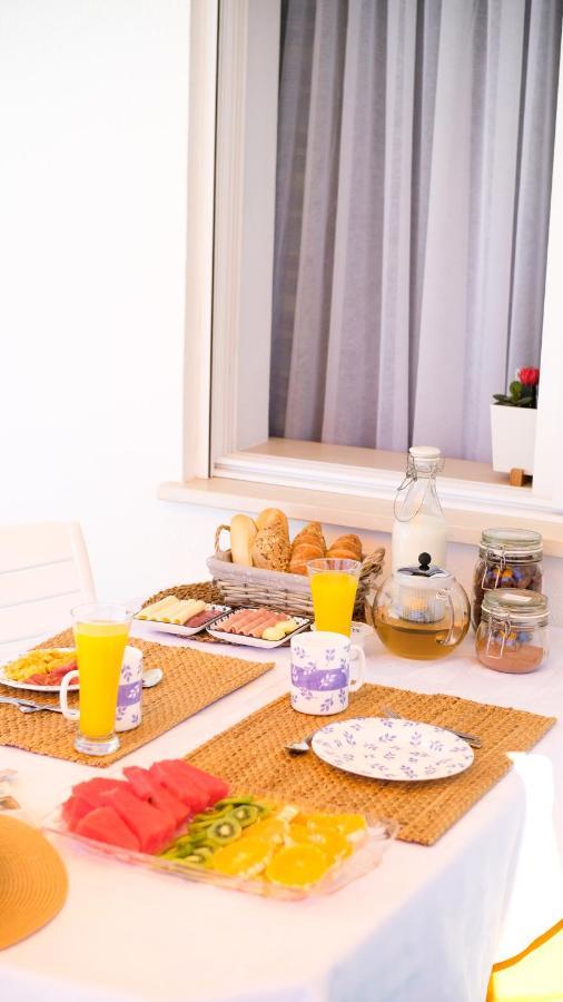 Ligiani Beach Room Figueira da Foz Dış mekan fotoğraf
