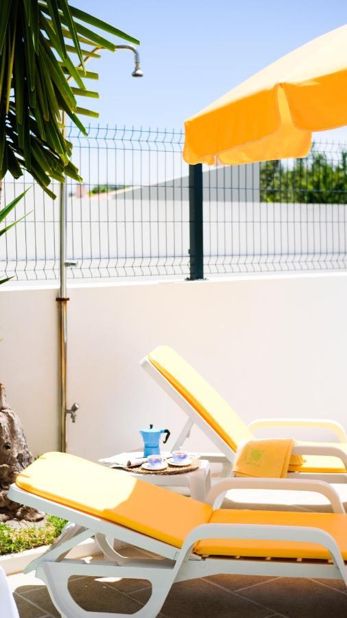 Ligiani Beach Room Figueira da Foz Dış mekan fotoğraf