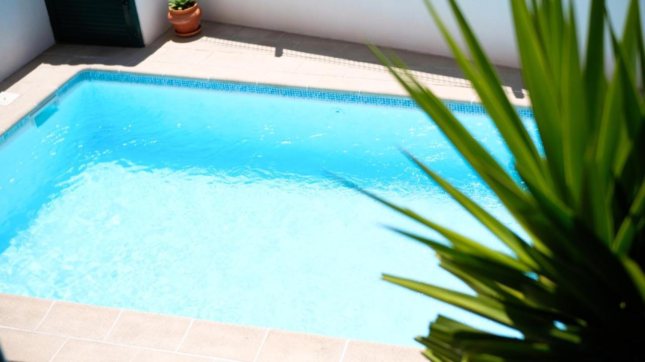 Ligiani Beach Room Figueira da Foz Dış mekan fotoğraf