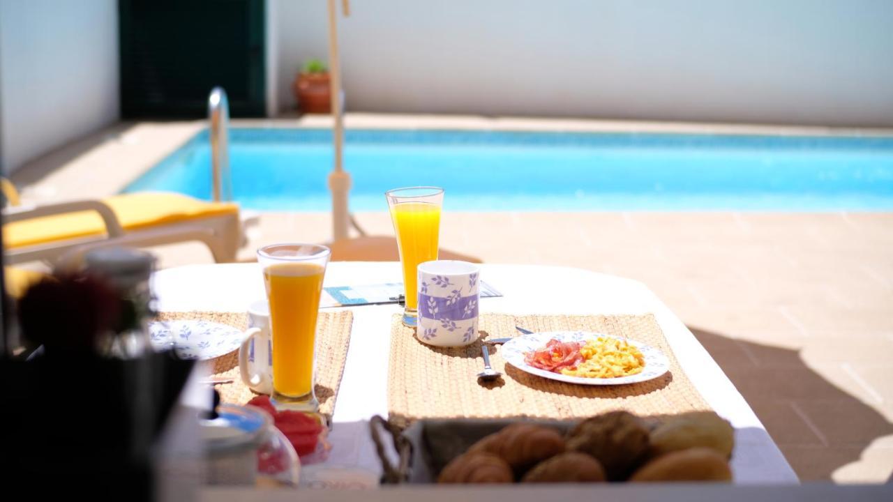 Ligiani Beach Room Figueira da Foz Dış mekan fotoğraf