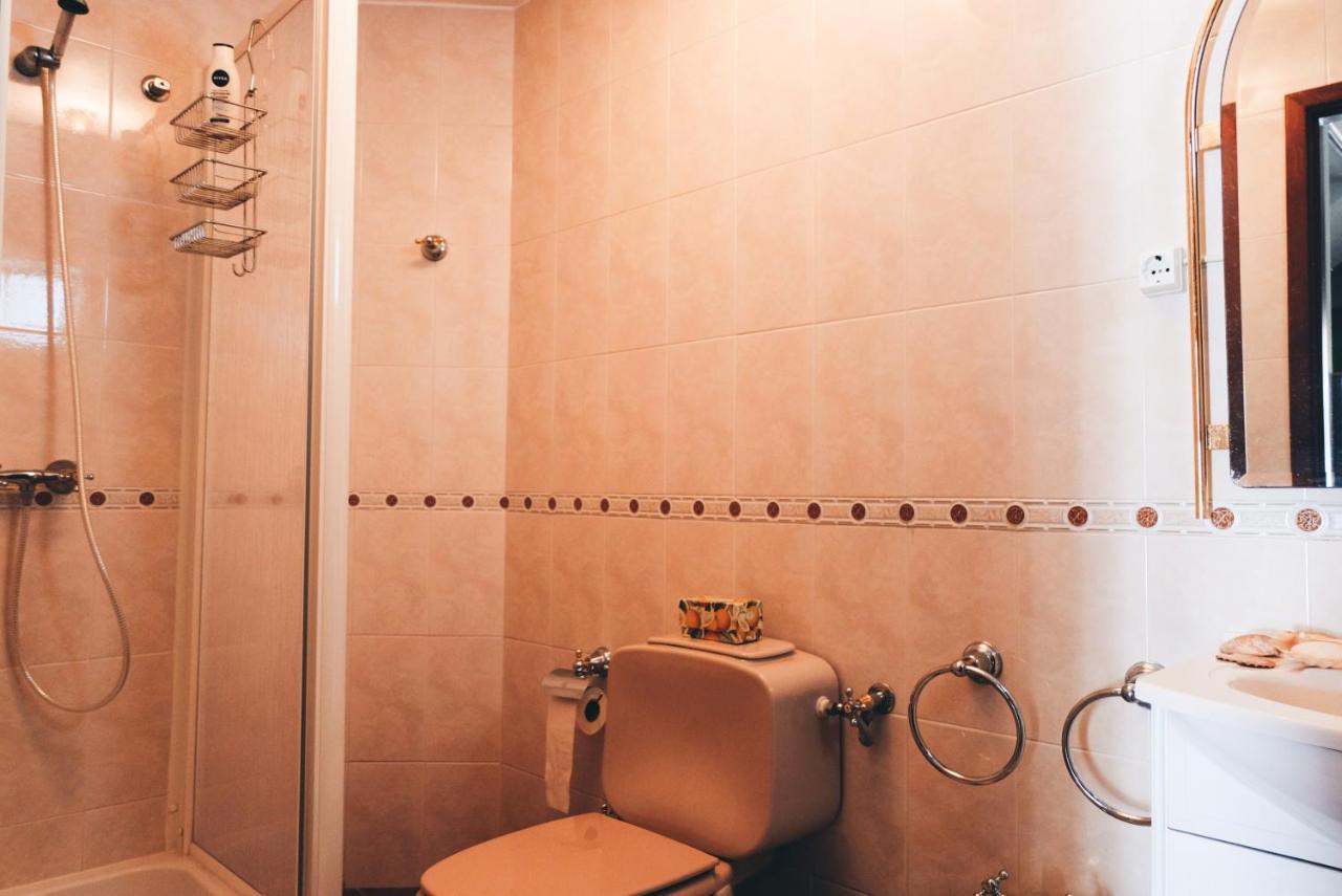 Ligiani Beach Room Figueira da Foz Dış mekan fotoğraf
