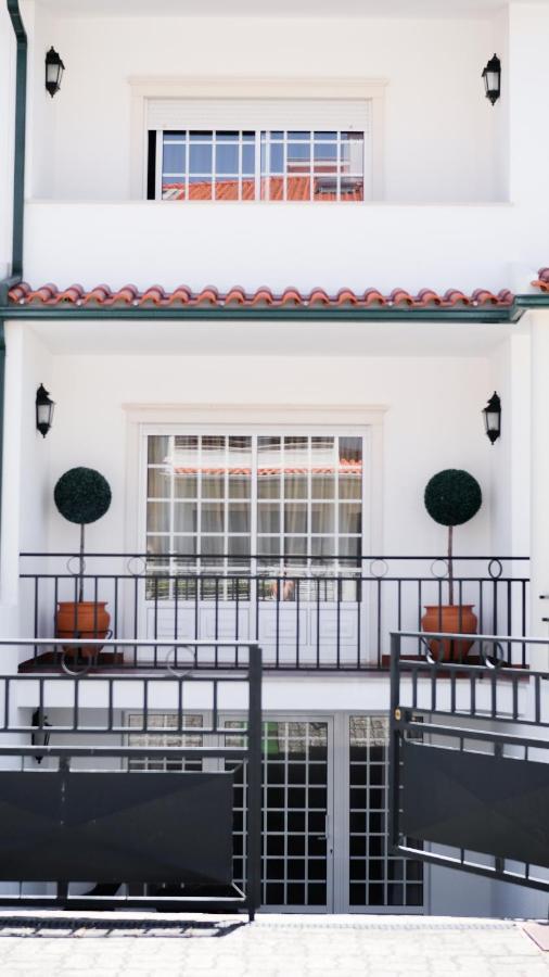 Ligiani Beach Room Figueira da Foz Dış mekan fotoğraf