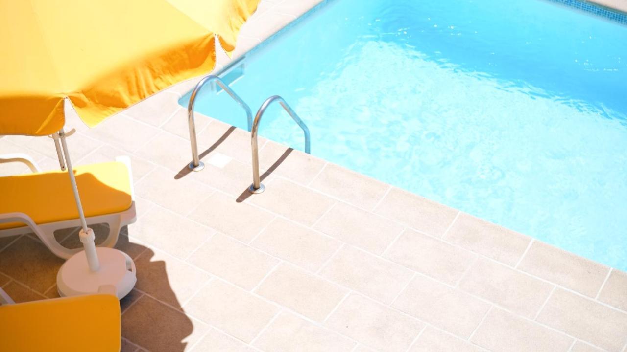 Ligiani Beach Room Figueira da Foz Dış mekan fotoğraf