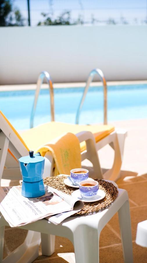 Ligiani Beach Room Figueira da Foz Dış mekan fotoğraf