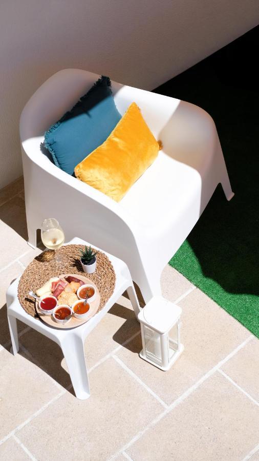 Ligiani Beach Room Figueira da Foz Dış mekan fotoğraf