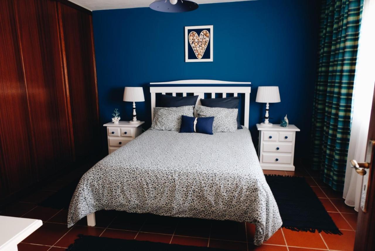 Ligiani Beach Room Figueira da Foz Dış mekan fotoğraf